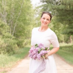 Meet your Posher, Tiffany